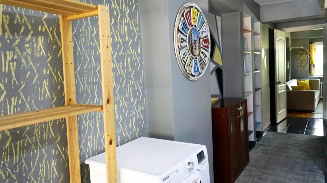 Sweet House In The Heart Of Istanbul Lejlighed Tyrkiet